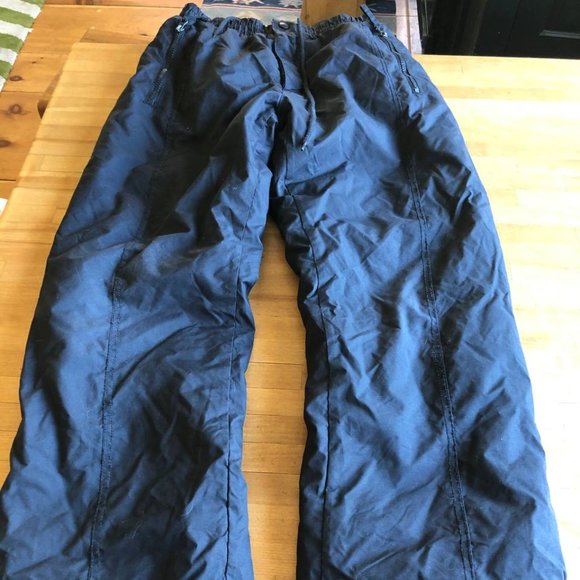 SkiGear Boys Ski Youth Pants - Picture 12 of 12